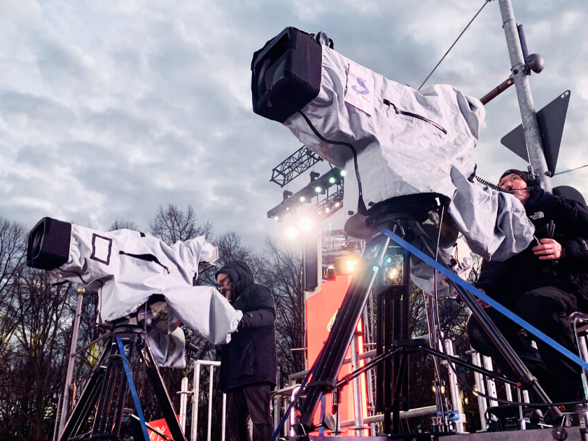 Digital Content Creation